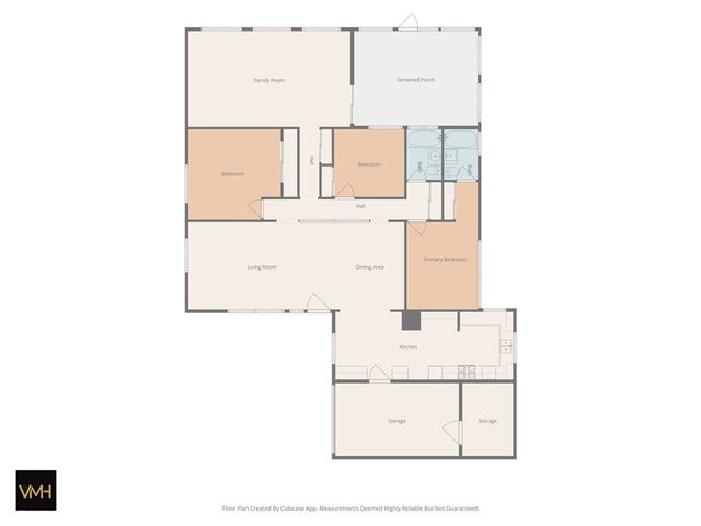 1039 W Avenue J6, Lancaster, CA 93534