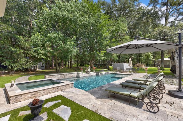 19634 Riverwalk Drive, Porter, TX 77365