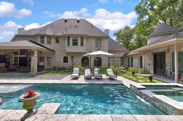 19634 Riverwalk Drive, Porter, TX 77365