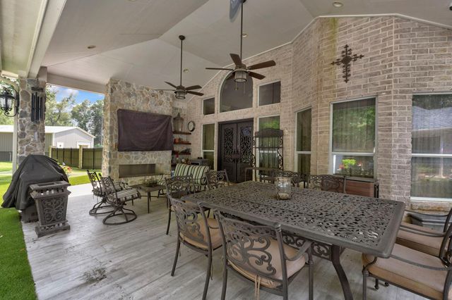 19634 Riverwalk Drive, Porter, TX 77365
