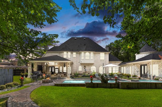19634 Riverwalk Drive, Porter, TX 77365