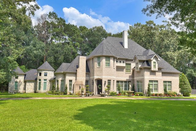 19634 Riverwalk Drive, Porter, TX 77365