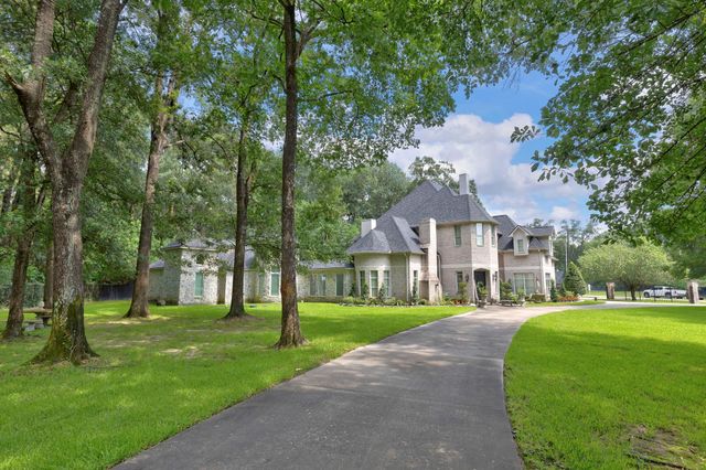 19634 Riverwalk Drive, Porter, TX 77365