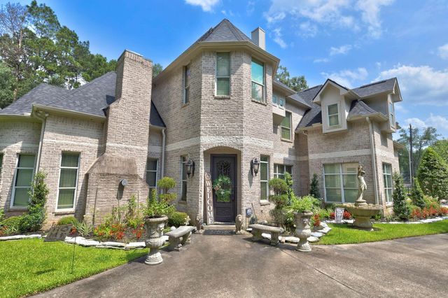 19634 Riverwalk Drive, Porter, TX 77365