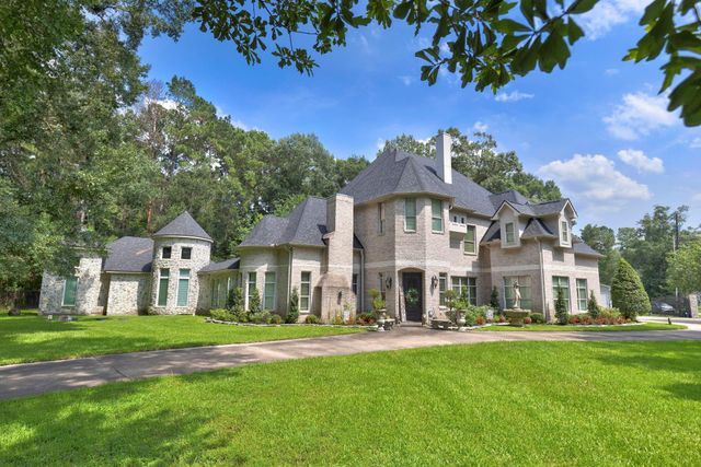 19634 Riverwalk Drive, Porter, TX 77365