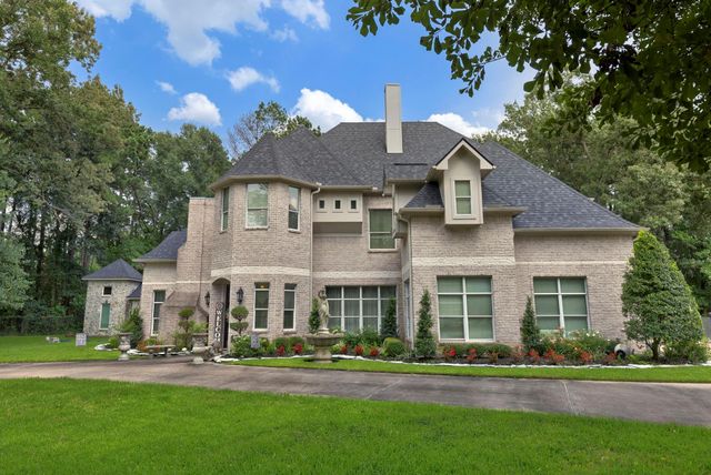 19634 Riverwalk Drive, Porter, TX 77365