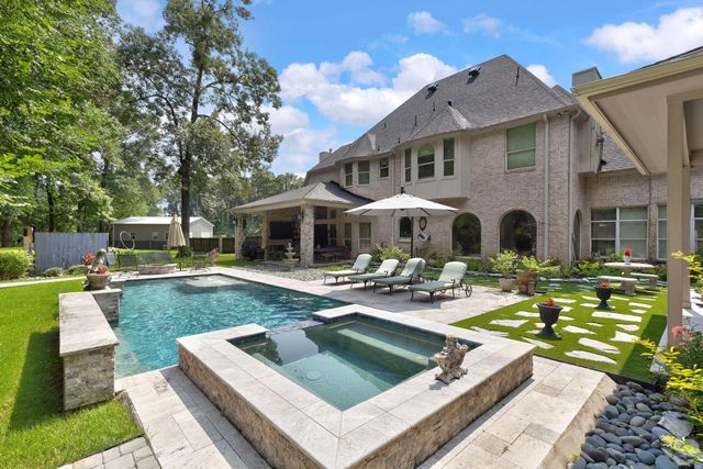 19634 Riverwalk Drive, Porter, TX 77365