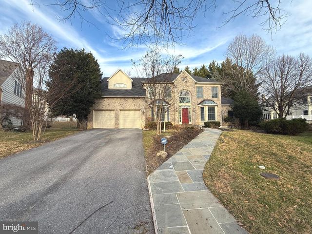 5 NOCTURNE CT, Rockville, MD 20850