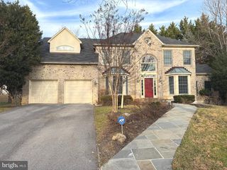 5 NOCTURNE CT, Rockville, MD 20850