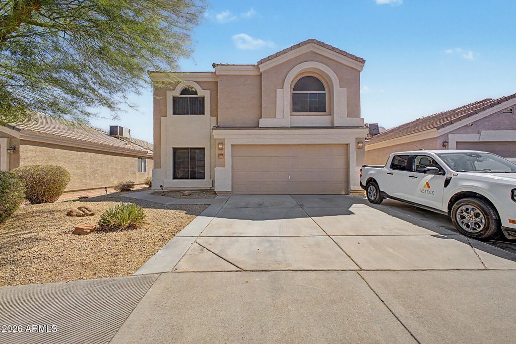 12745 W VENTURA Street, El Mirage, AZ 85335 — photo 2