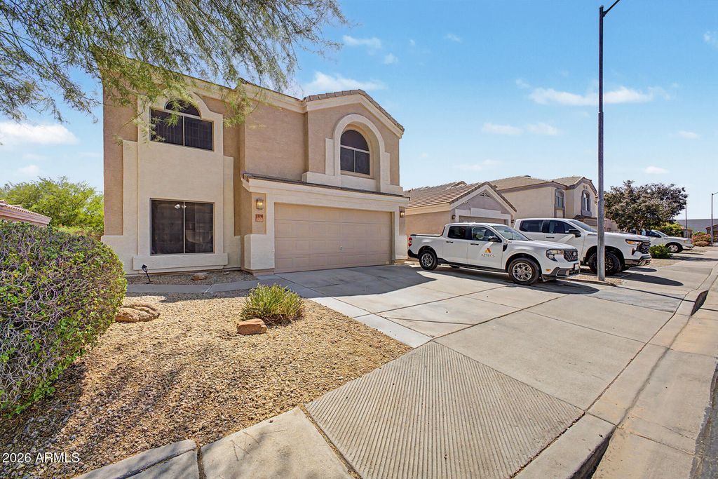 12745 W VENTURA Street, El Mirage, AZ 85335 — photo 4