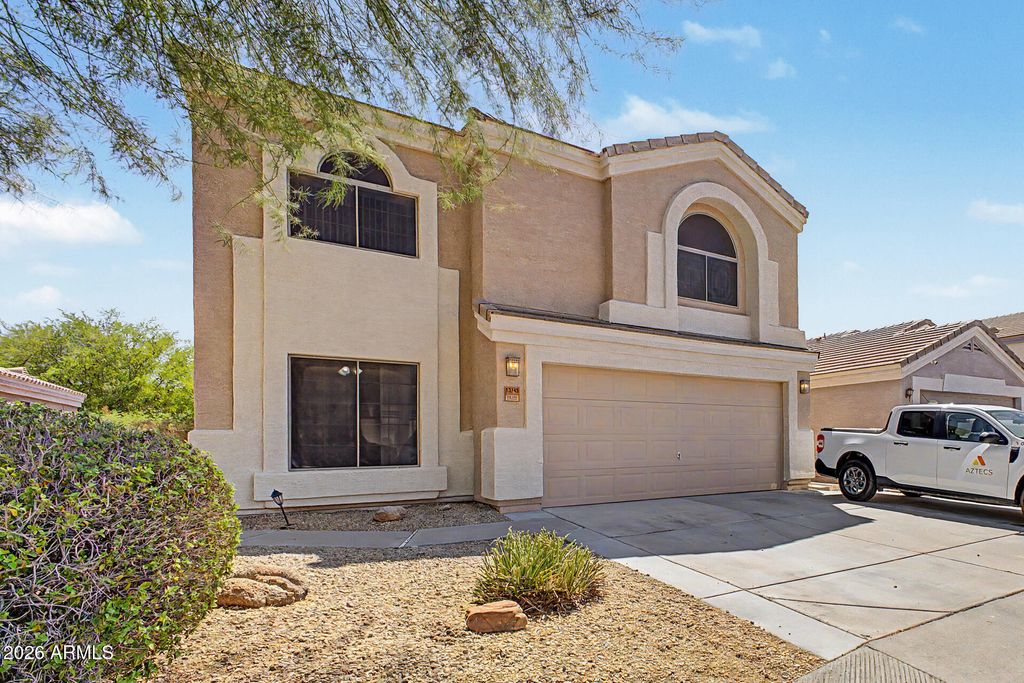 12745 W VENTURA Street, El Mirage, AZ 85335 — photo 5