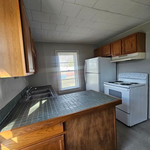 1005 Pace Avenue, Mt Vernon, IL 62864