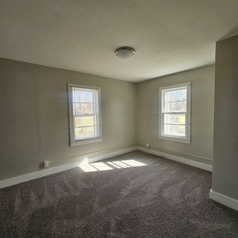 1005 Pace Avenue, Mt Vernon, IL 62864