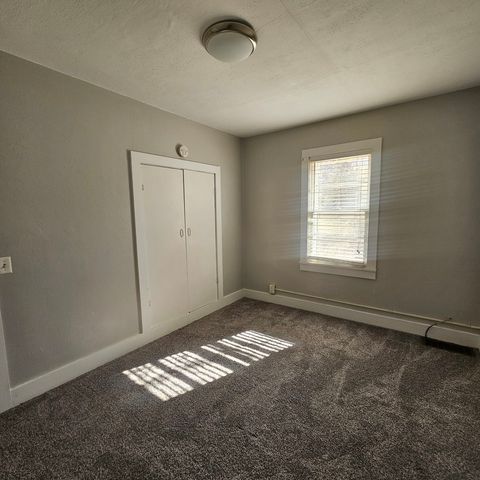 1005 Pace Avenue, Mt Vernon, IL 62864