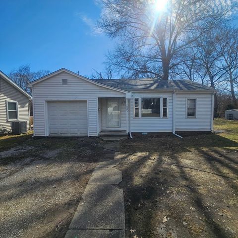 1005 Pace Avenue, Mt Vernon, IL 62864