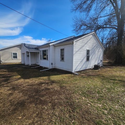 1005 Pace Avenue, Mt Vernon, IL 62864