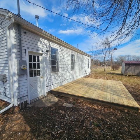 1005 Pace Avenue, Mt Vernon, IL 62864