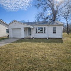 1005 Pace Avenue, Mt Vernon, IL 62864