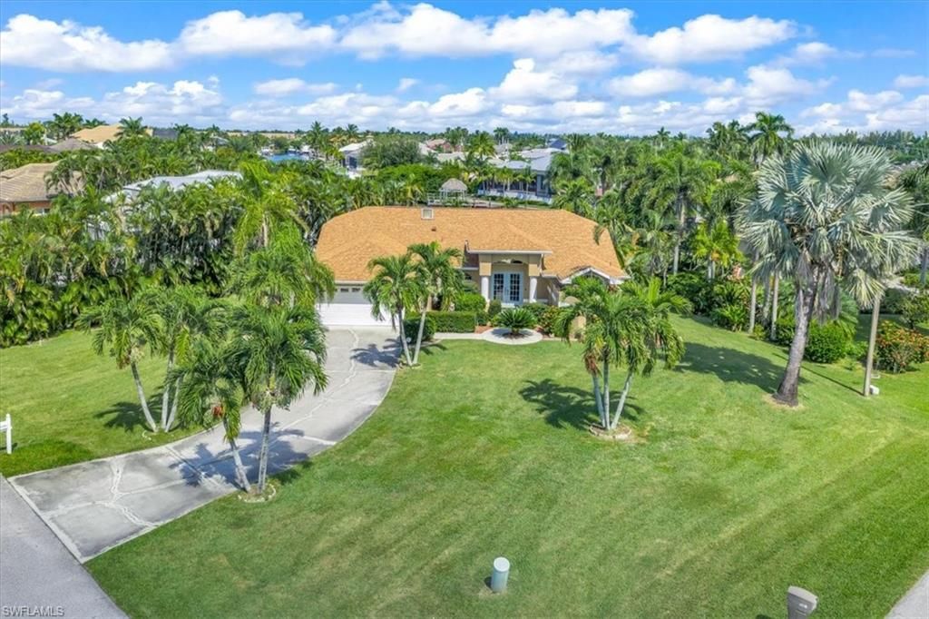 2569 27th AVE, CAPE CORAL, FL 33914 — photo 2