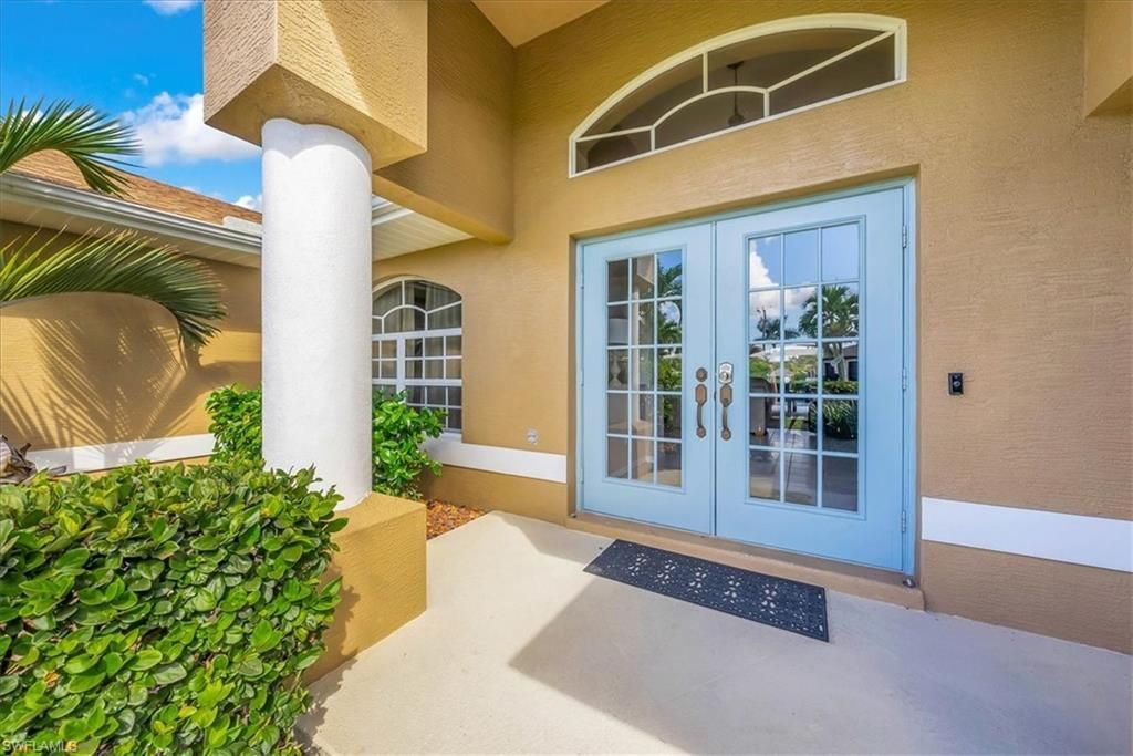 2569 27th AVE, CAPE CORAL, FL 33914 — photo 4