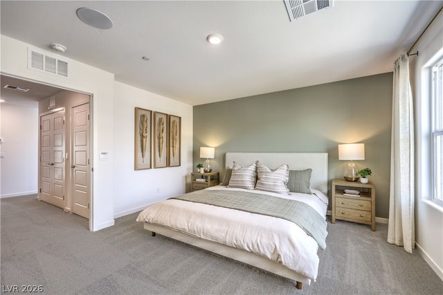 9852 Maple Pass Avenue, Las Vegas, NV 89178