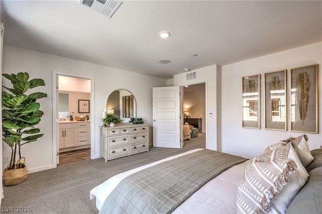 9852 Maple Pass Avenue, Las Vegas, NV 89178