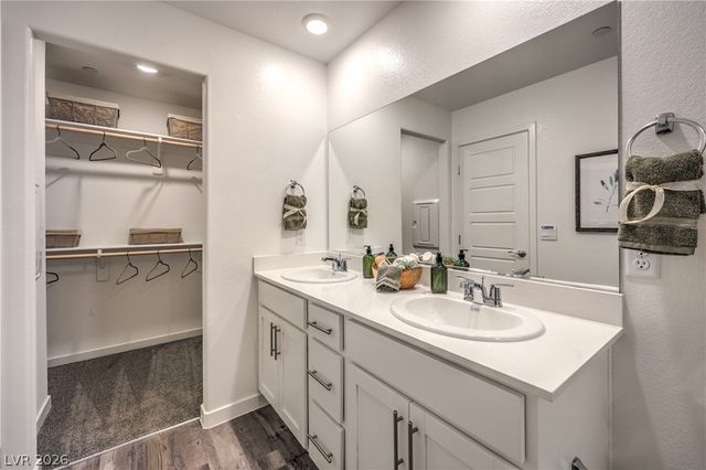 9852 Maple Pass Avenue, Las Vegas, NV 89178