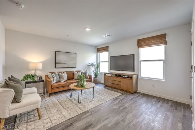 9852 Maple Pass Avenue, Las Vegas, NV 89178