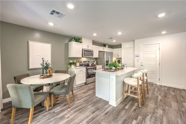 9852 Maple Pass Avenue, Las Vegas, NV 89178
