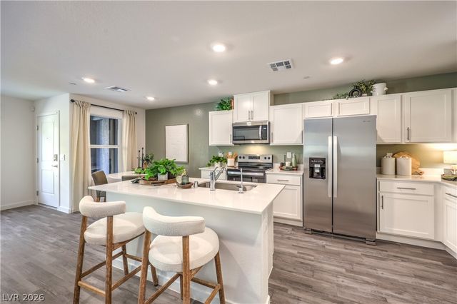 9852 Maple Pass Avenue, Las Vegas, NV 89178