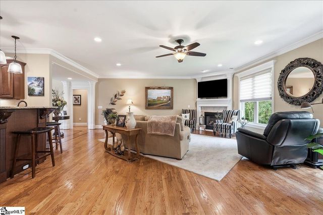 18 Redwing Court, Greer, SC 29651