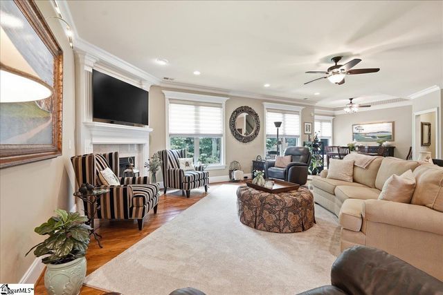 18 Redwing Court, Greer, SC 29651