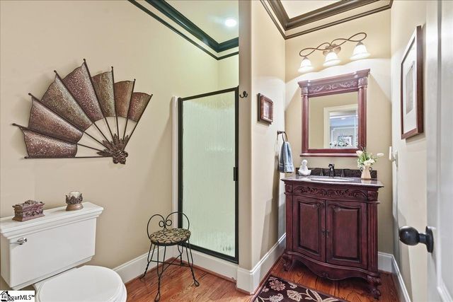 18 Redwing Court, Greer, SC 29651