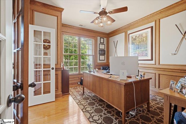 18 Redwing Court, Greer, SC 29651