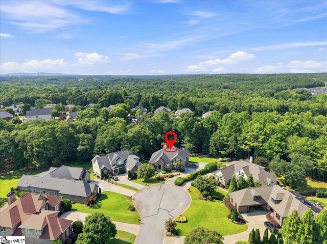 18 Redwing Court, Greer, SC 29651