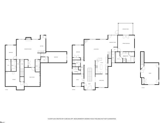 18 Redwing Court, Greer, SC 29651