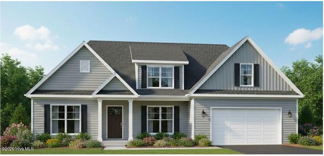 4107 Shimmer Lake Lane, North Augusta, SC 29841