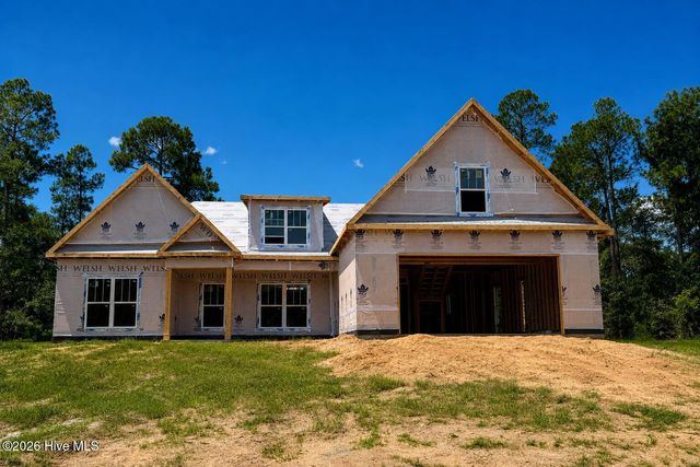 4107 Shimmer Lake Lane, North Augusta, SC 29841