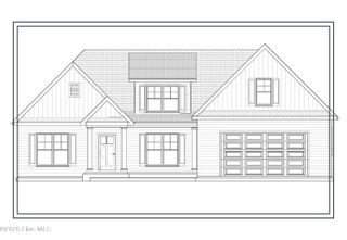 4107 Shimmer Lake Lane, North Augusta, SC 29841