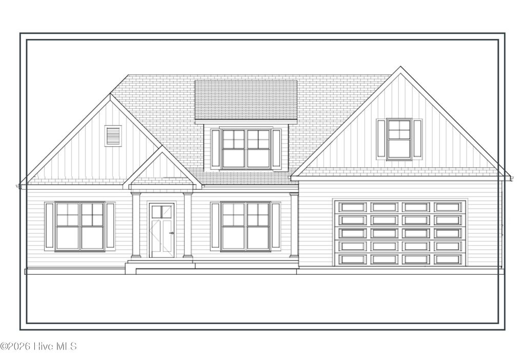 4107 Shimmer Lake Lane, North Augusta, SC 29841