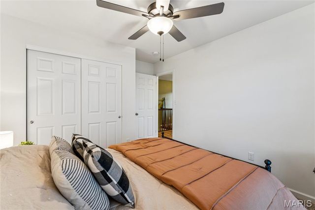 135 Prairie Vista Court, St Charles, MO 63301