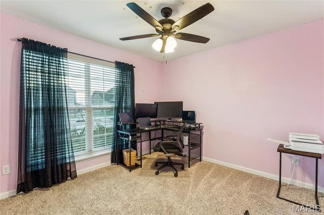 135 Prairie Vista Court, St Charles, MO 63301