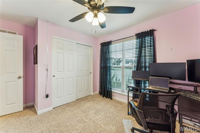 135 Prairie Vista Court, St Charles, MO 63301