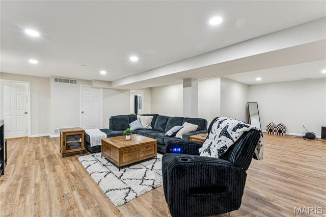 135 Prairie Vista Court, St Charles, MO 63301