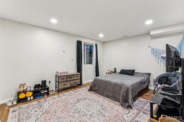 135 Prairie Vista Court, St Charles, MO 63301