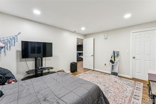 135 Prairie Vista Court, St Charles, MO 63301