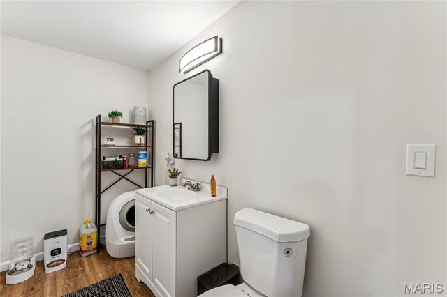 135 Prairie Vista Court, St Charles, MO 63301