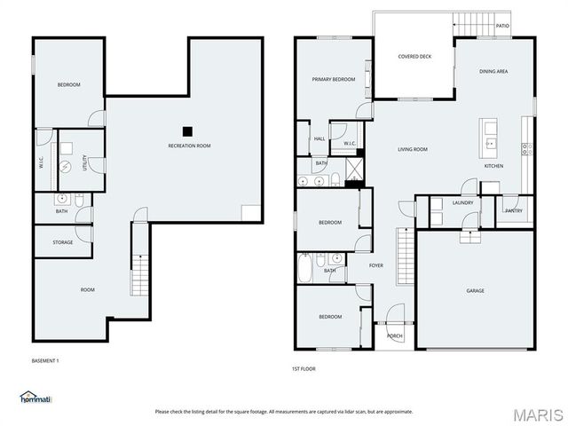 135 Prairie Vista Court, St Charles, MO 63301