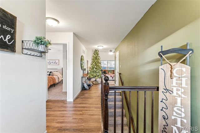 135 Prairie Vista Court, St Charles, MO 63301